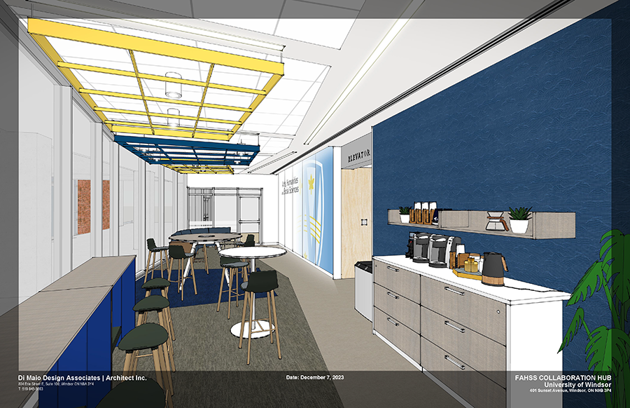 The Student Collaboration Hub | Faculty of Arts, Humanities and Social ...