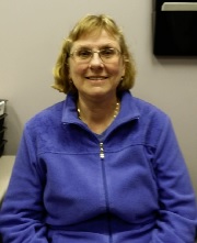 Profile photo of Dr Maureen Muldoon
