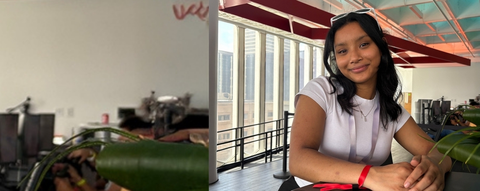 Slideshow Sotera Kong