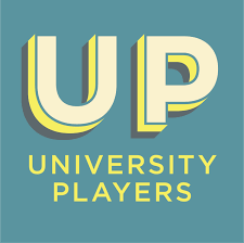 Logo image for University Players