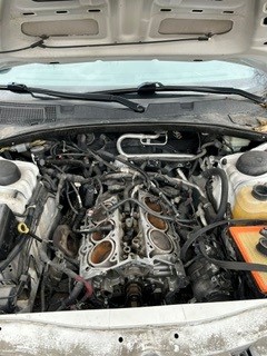 dodge charger engine