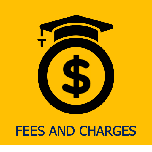 Fees and Charges