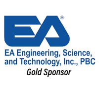 EA Engineering, Science, and Technology, Inc., PBC - Gold Sponsor