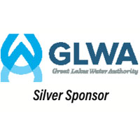 GLWA - Great Lakes Water Authority - Silver Sponsor