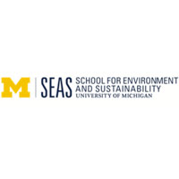 University of Michigan - SEAS - School for Environment and Sustainability