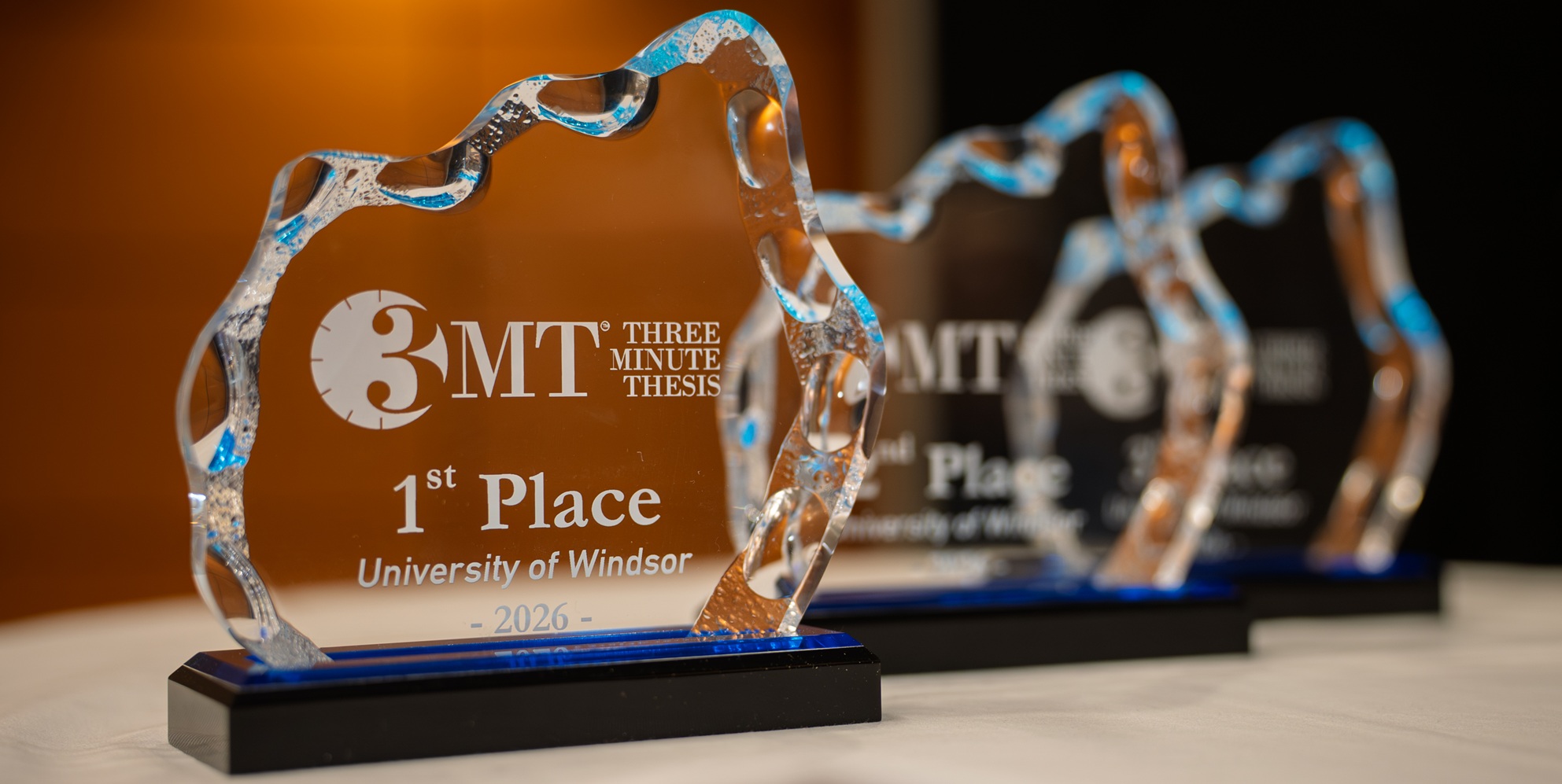 3MT 2026 prizes