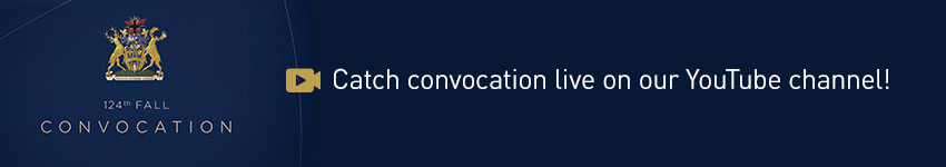 Catch Convocation banner