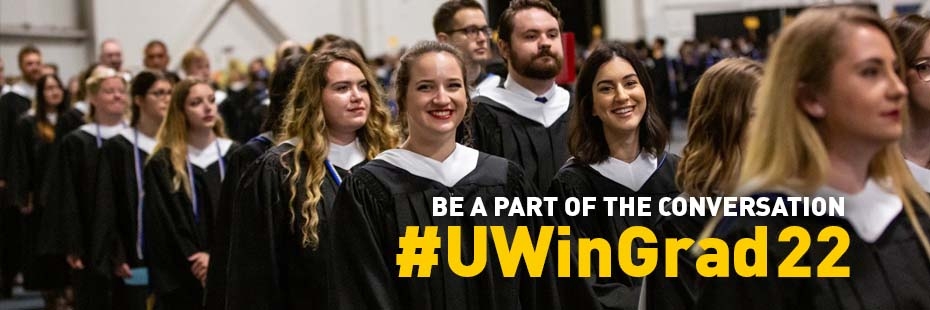 Graduation & Convocation