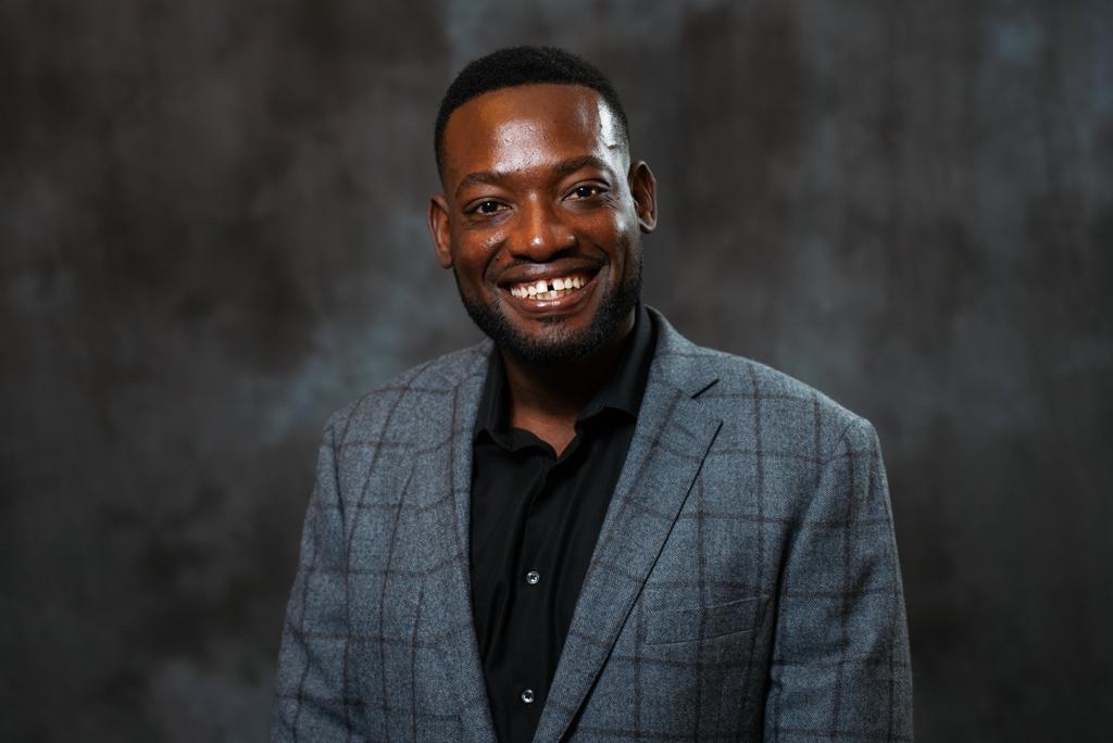 Dr. Carlo Handy Charles