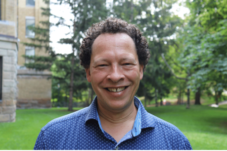 picture of lawrence hill