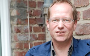 picture of dr till van rahden
