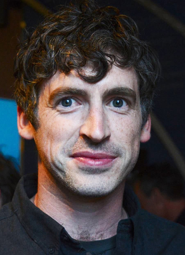 Jason Fox