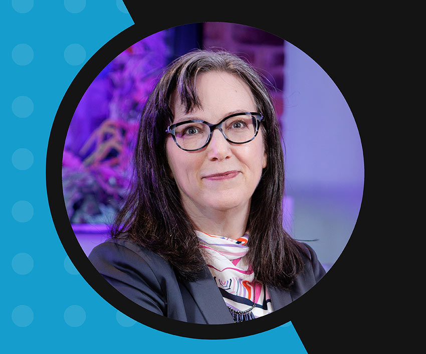 Head shot photo of Dr. Jennifer Willet