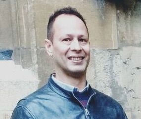 Ronjon Paul Datta is an Assistant Professor in the Department of Sociology, Anthropology, and Criminology at UWindsor