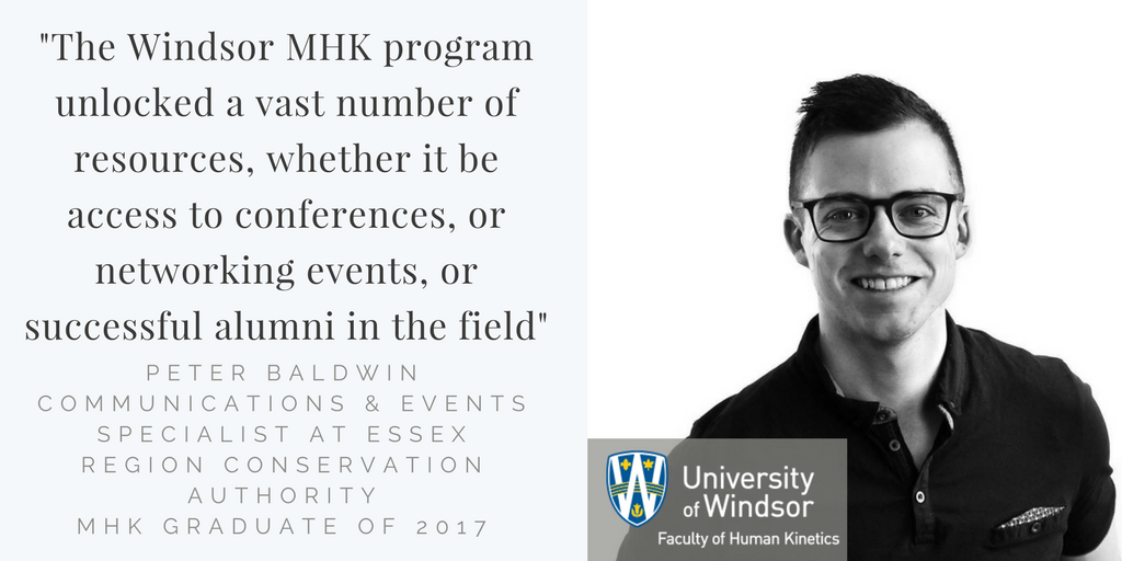 Peter Baldwin Profile