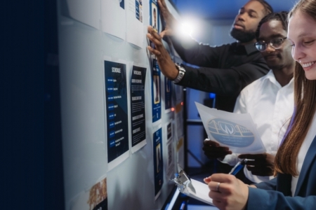 Sport Management Students