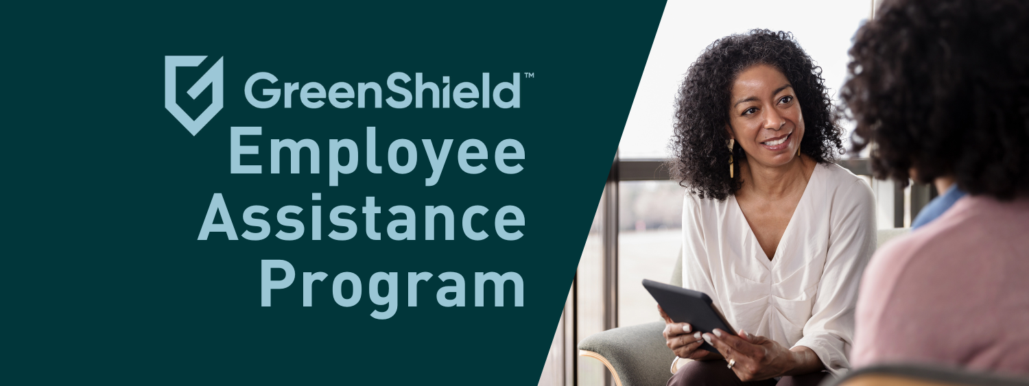 Employee Assistance Program (EAP) | Human Resources