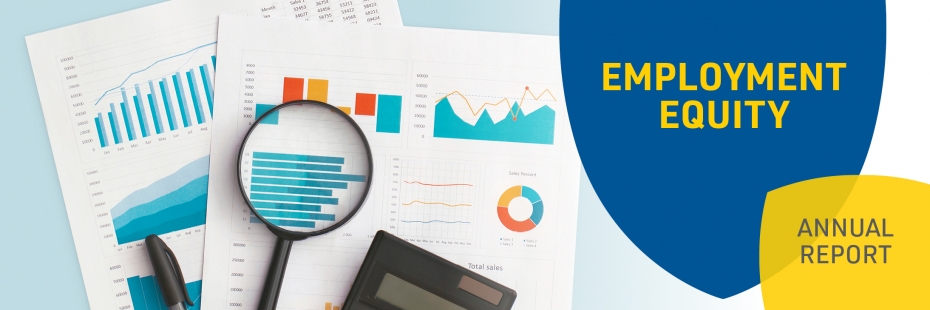 Employment Equity_Annual Report