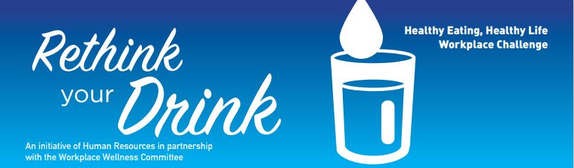 week 3 rethink your drink information sheet