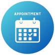 Appointment icon
