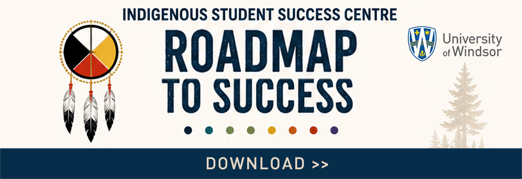 Roadmap to Success graphic