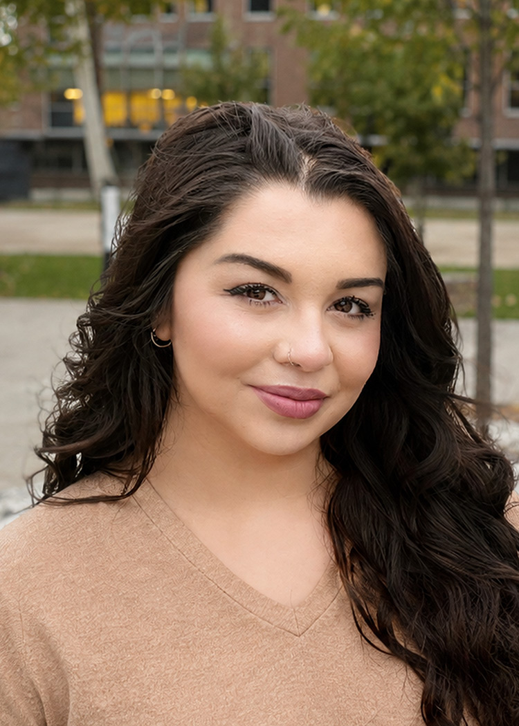 Victoria Hecnar profile photo