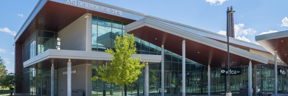 University of Windsor Joyce Entrepreneurship Centre