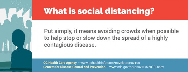 COVID-19 Social Distancing 02
