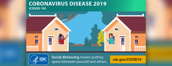 COVID-19 Social Distancing 01
