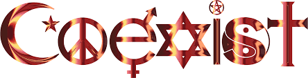 The Title: Coexist