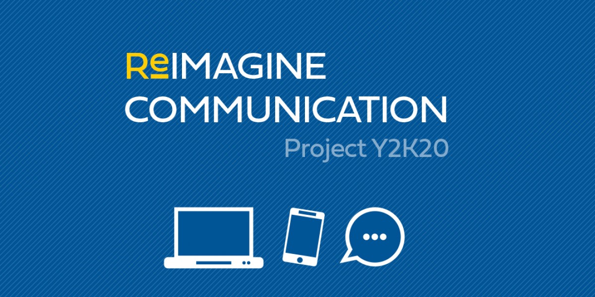 Project Y2K20 logo