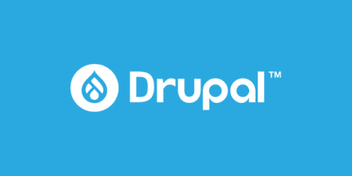 Drupal Header