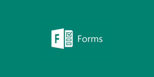 Microsoft Forms