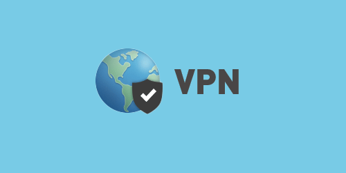 VPN tech talk link