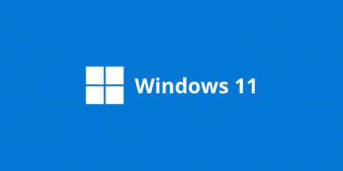 Windows 11 Tech Talk Header