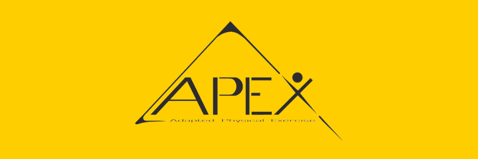 APEX logo