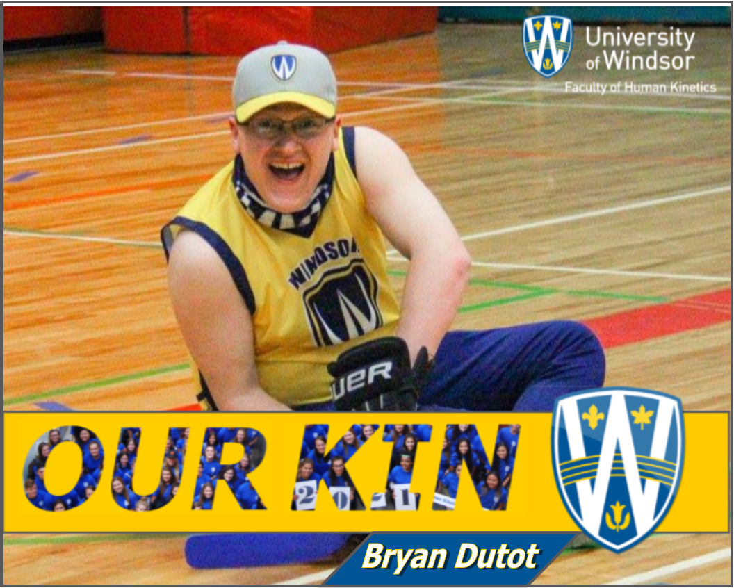 Bryan Dutot