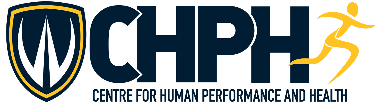 CHPH logo