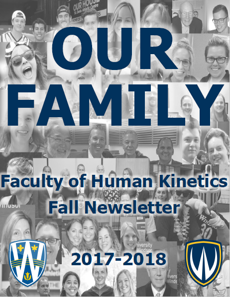 Final Newsletter cover 