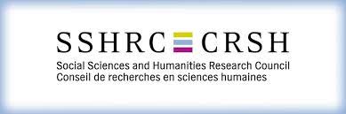 SSHRC logo