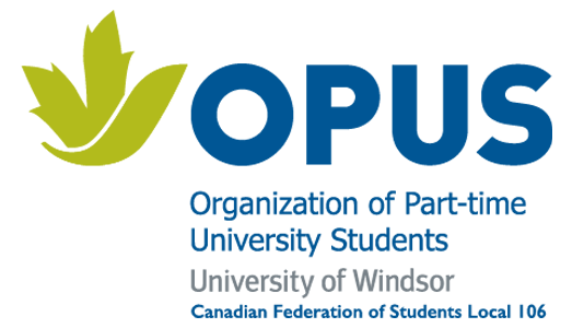 OPUS- Organization of Part-Time