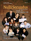 Cover - Spring 2010