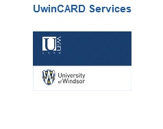 image of UWinCARD