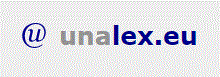 unalex Logo