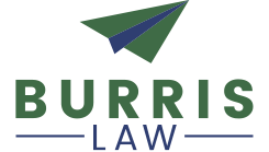 Platinum Sponsor, Burris Law
