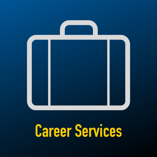 career services icon