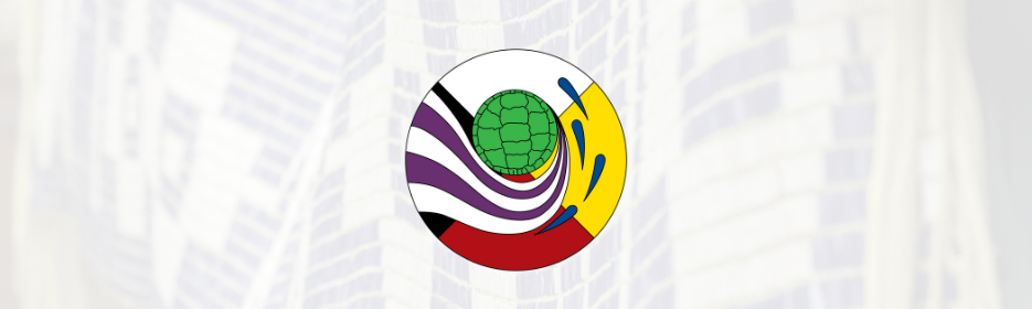Indigenous Legal Orders Institute Logo