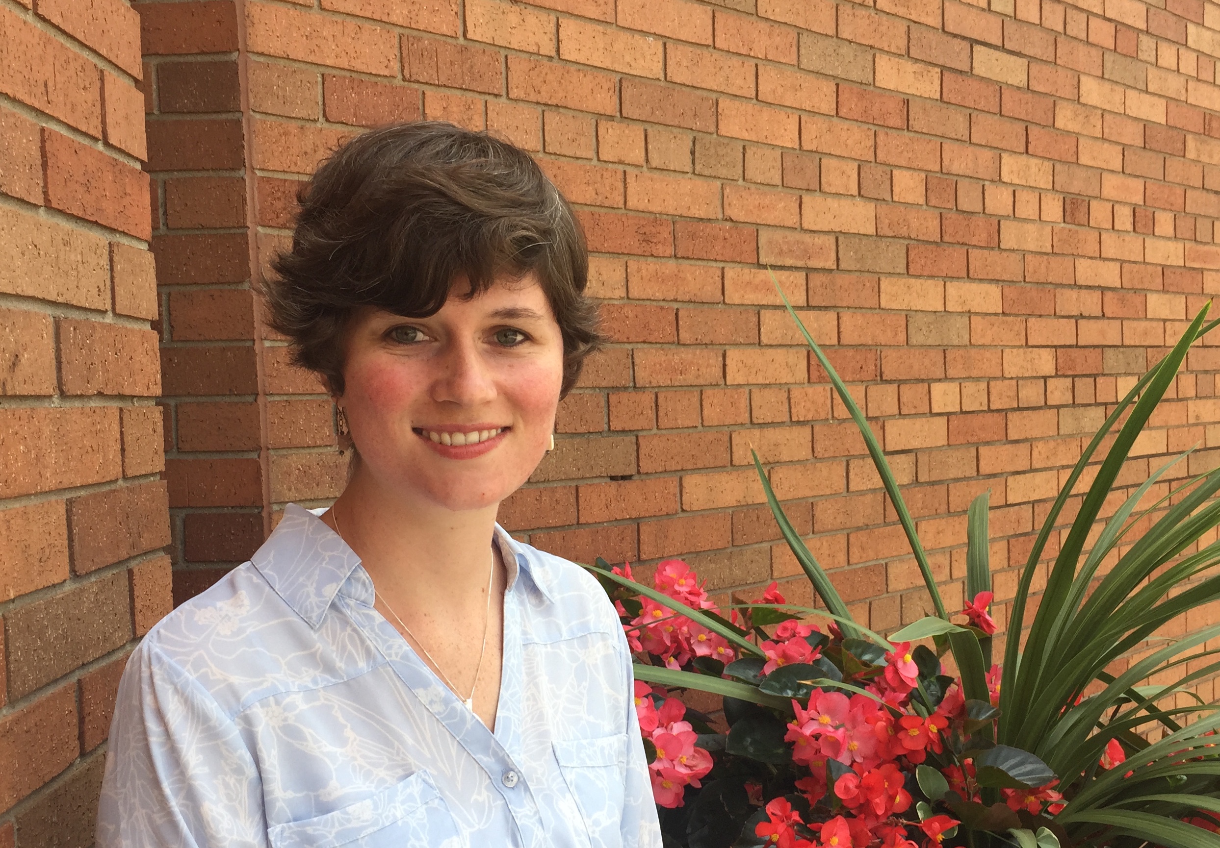 Katie Behan Faculty Of Law