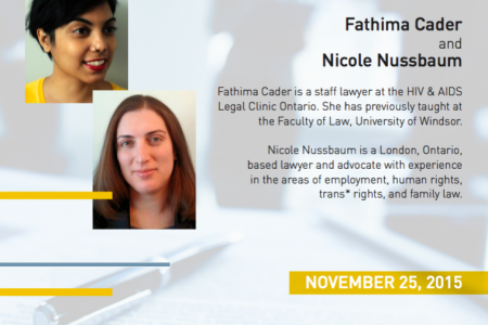 Borders, Boundaries, Intersections Poster