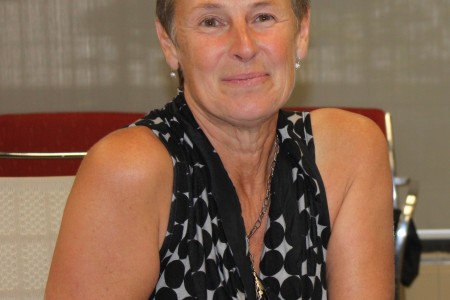 Professor Julie Macfarlane